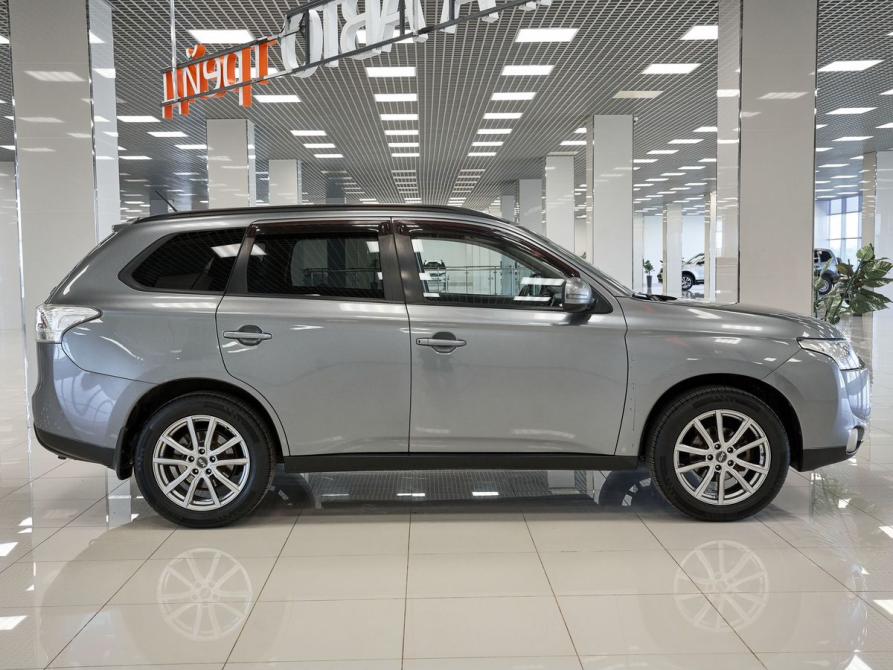 Mitsubishi Outlander III Самара  - изображение 5