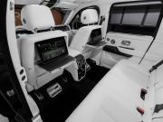 Rolls-Royce Cullinan I (Series I) Москва  - изображение 59