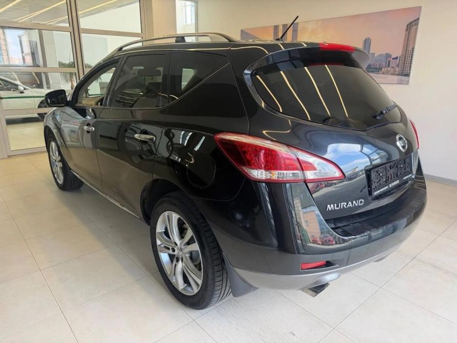 Nissan Murano II (Z51) Рестайлинг 2 Челябинск  - изображение 6