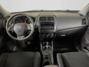 Mitsubishi ASX I Рестайлинг Москва  - изображение 29