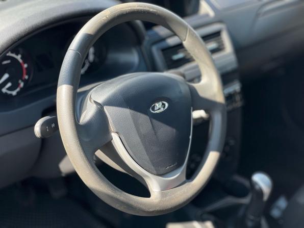 Lada (ВАЗ) Priora I Рестайлинг с пробегом 2017 года, цена 399 000 рублей, 124881 км, седан, Автокод Объявления