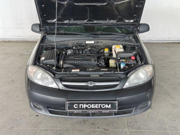 Chevrolet Lacetti I с пробегом 2009 года, цена 490 000 рублей, 236800 км, хэтчбек, Автокод Объявления