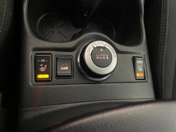 Nissan X-Trail III с пробегом 2016 года, цена 1 715 000 рублей, 164364 км, внедорожник, Автокод Объявления
