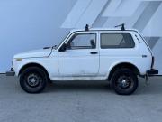 Lada (ВАЗ) 2121 (4x4) I Рестайлинг Екатеринбург  - изображение 28