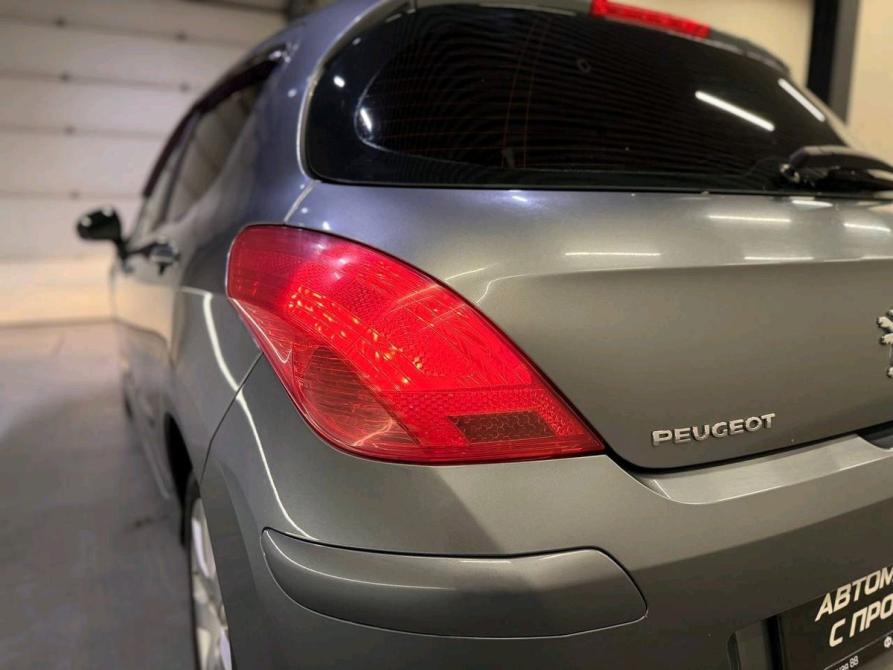 Peugeot 308 I Новосибирск  - изображение 8