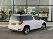 Skoda Yeti I Рестайлинг Краснодар  - изображение 23
