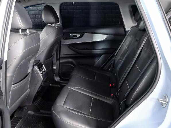 Chery Tiggo 7 Pro Max I с пробегом 2023 года, цена 1 950 000 рублей, 43300 км, внедорожник, Автокод Объявления