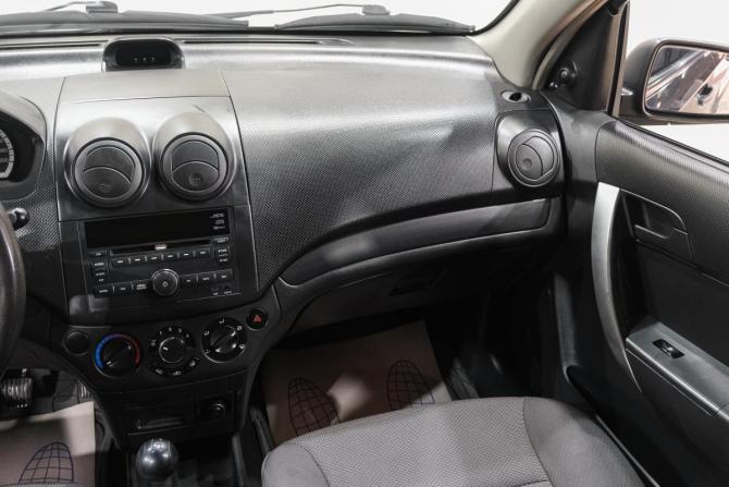 Chevrolet Aveo I Рестайлинг с пробегом 2011 года, цена 469 000 рублей, 151000 км, седан, Автокод Объявления