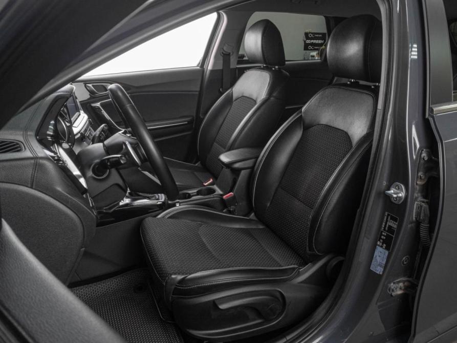Kia Ceed III Тюмень  - изображение 10