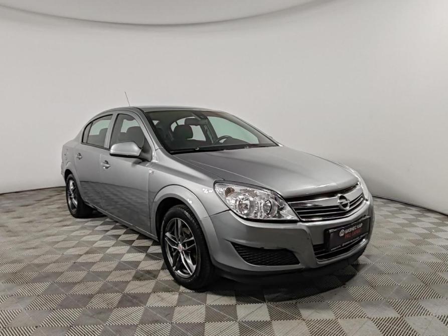 Opel Astra H Рестайлинг Москва  - изображение 3