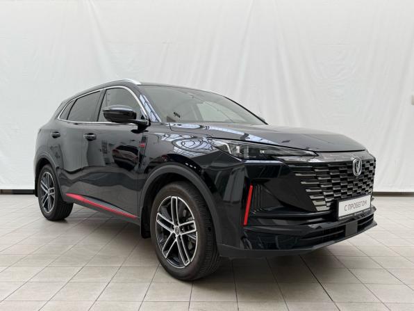 Changan CS55 Plus II с пробегом 2023 года, цена 2 150 000 рублей, 20577 км, внедорожник, Автокод Объявления