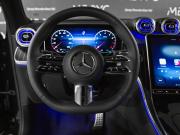 Mercedes-Benz GLC Coupe II (C254) Москва  - изображение 43
