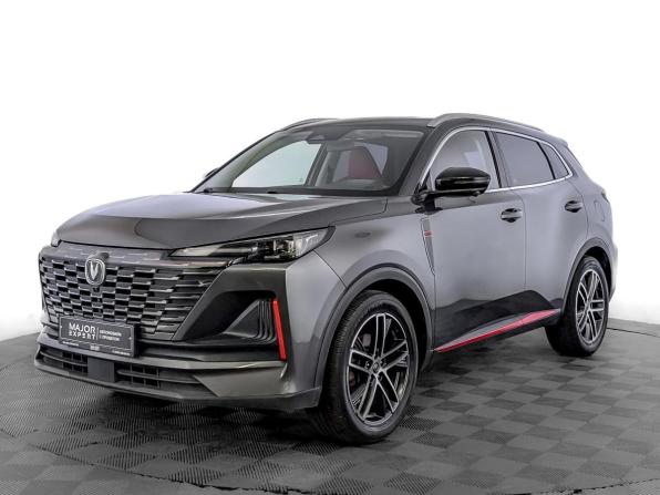 Changan CS55 Plus II с пробегом 2023 года, цена 1 540 000 рублей, 133228 км, внедорожник, Автокод Объявления