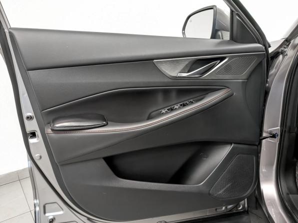 Changan CS35 Plus I Рестайлинг с пробегом 2024 года, цена 1 895 000 рублей, 12470 км, внедорожник, Автокод Объявления