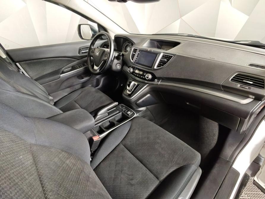 Honda CR-V IV Рестайлинг Москва  - изображение 13
