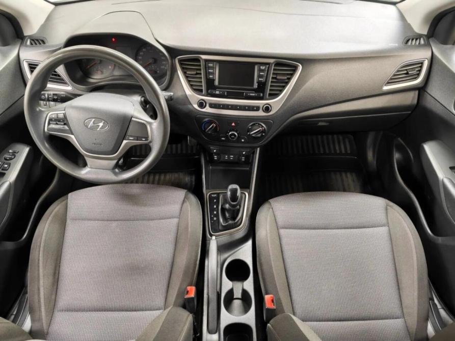 Hyundai Solaris II Набережные Челны  - изображение 15