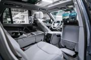 Land Rover Range Rover V Москва  - изображение 56