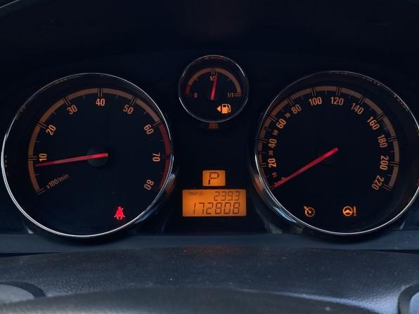 Opel Antara I с пробегом 2011 года, цена 900 000 рублей, 172801 км, внедорожник, Автокод Объявления