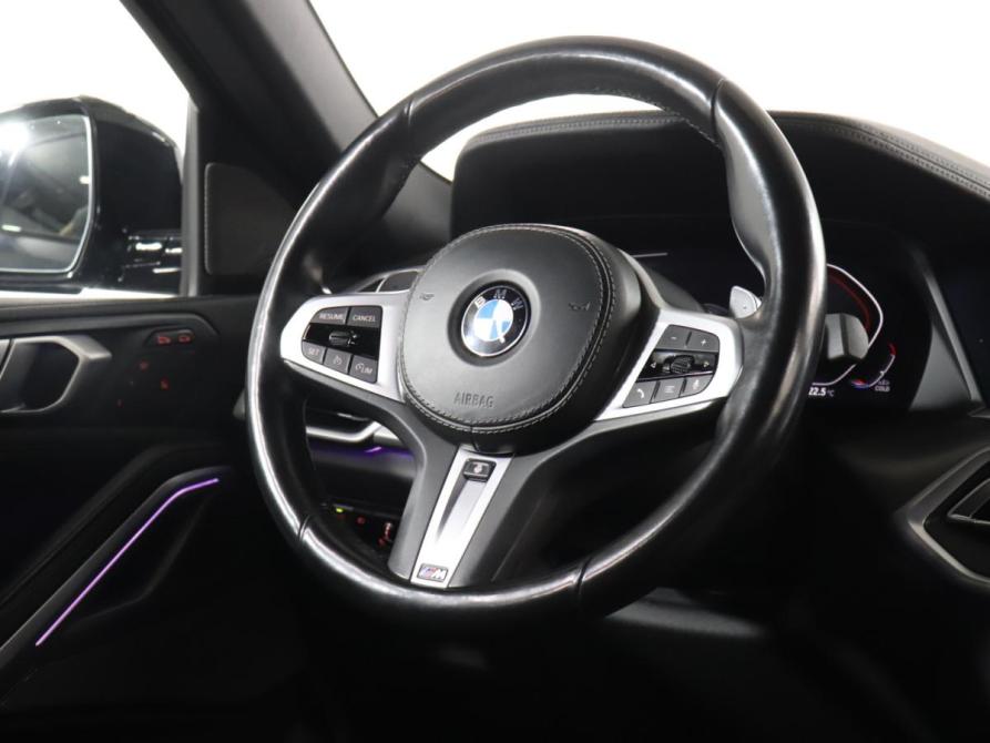 BMW X6 III (G06) Москва  - изображение 16