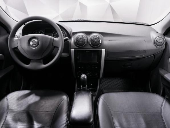 Nissan Almera III (G15) с пробегом 2017 года, цена 878 000 рублей, 50200 км, седан, Автокод Объявления