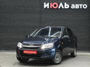 Lada (ВАЗ) Granta I Екатеринбург  - изображение 17