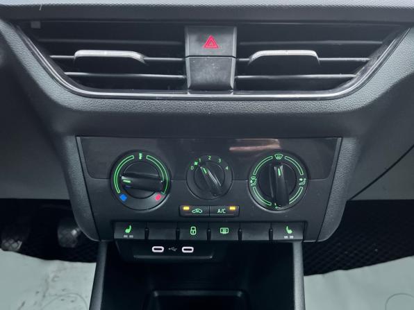 Skoda Rapid II с пробегом 2020 года, цена 1 459 000 рублей, 132185 км, лифтбек, Автокод Объявления