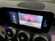 Mercedes-Benz GLC I (X253) Рестайлинг Москва  - изображение 51