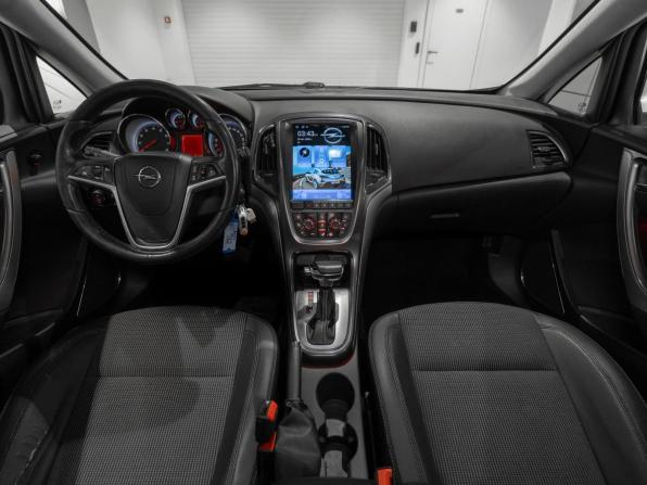 Opel Astra J с пробегом 2012 года, цена 645 000 рублей, 236564 км, хэтчбек, Автокод Объявления