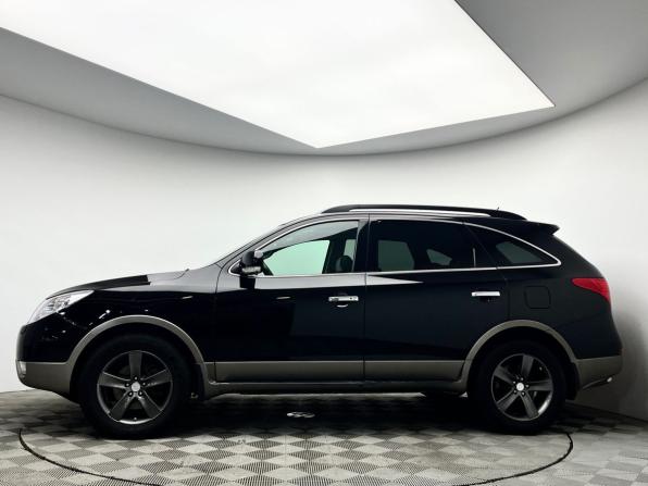 Hyundai ix55 с пробегом 2011 года, цена 1 199 000 рублей, 275519 км, внедорожник, Автокод Объявления
