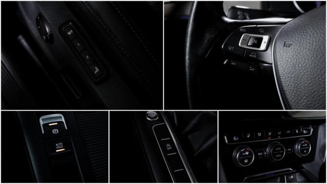Volkswagen Passat B8 с пробегом 2016 года, цена 1 449 000 рублей, 106160 км, седан, Автокод Объявления
