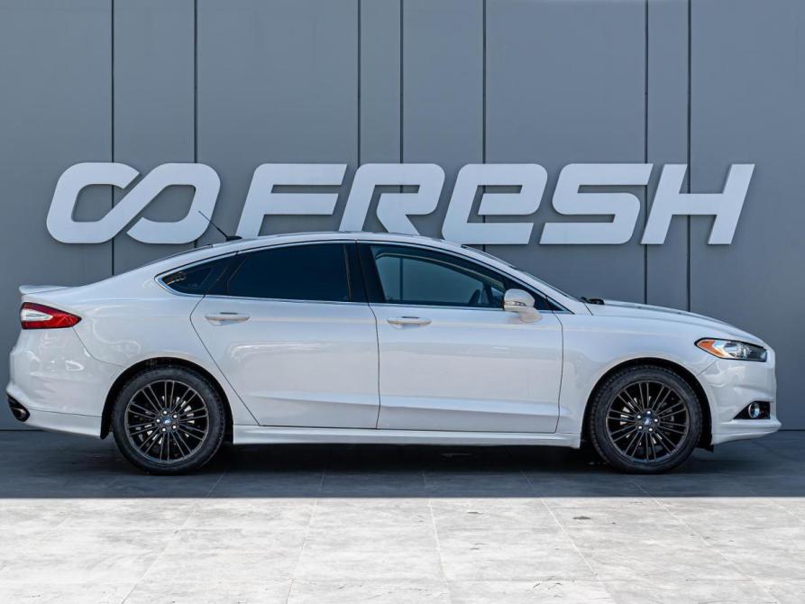 Ford Fusion (North America) II Краснодар  - изображение 5