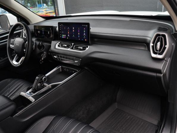 Haval H5 II с пробегом 2023 года, цена 3 250 000 рублей, 13350 км, внедорожник, Автокод Объявления