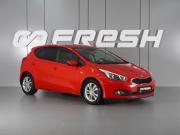 Kia Ceed II Минеральные Воды  - изображение 18