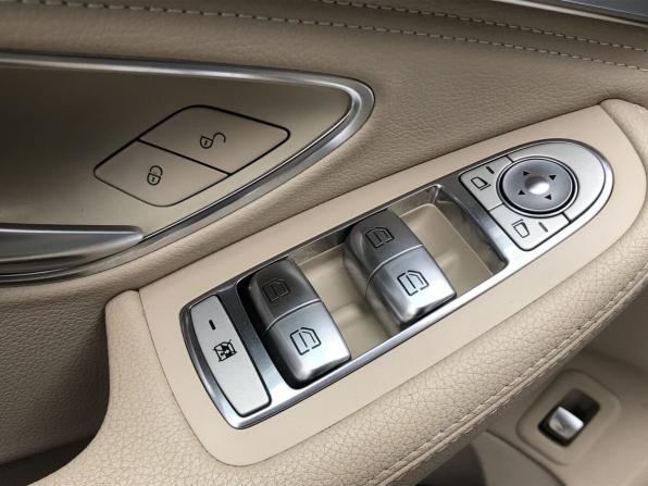 Mercedes-Benz C-Класс IV (W205) с пробегом 2014 года, цена 2 215 000 рублей, 99842 км, седан, Автокод Объявления