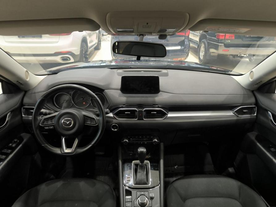 Mazda CX-5 II Рестайлинг Казань  - изображение 17
