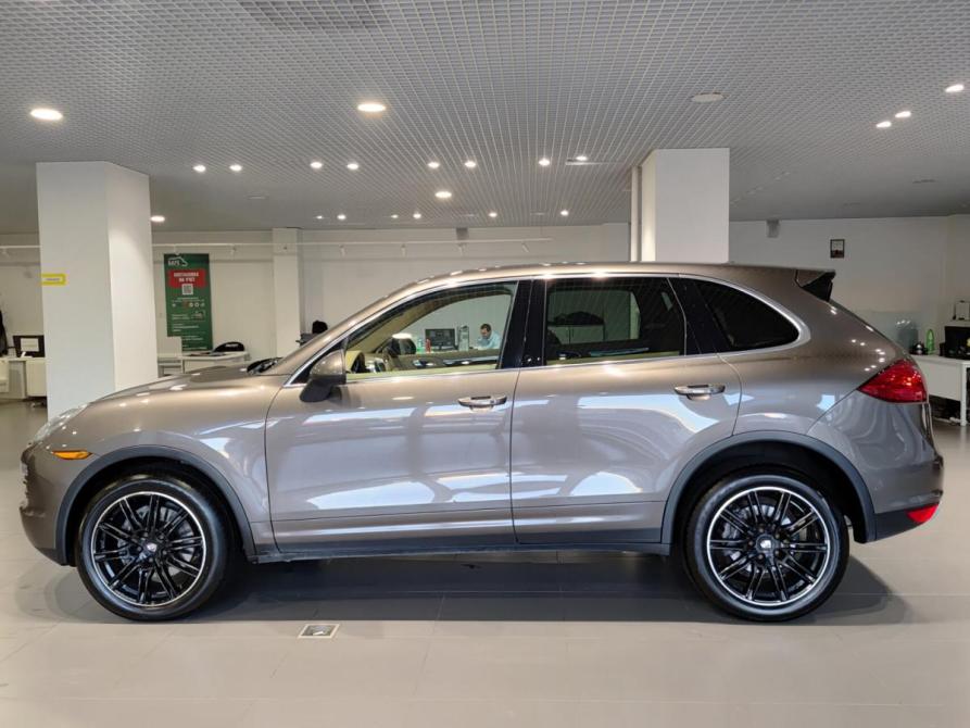 Porsche Cayenne II (958) Казань  - изображение 10