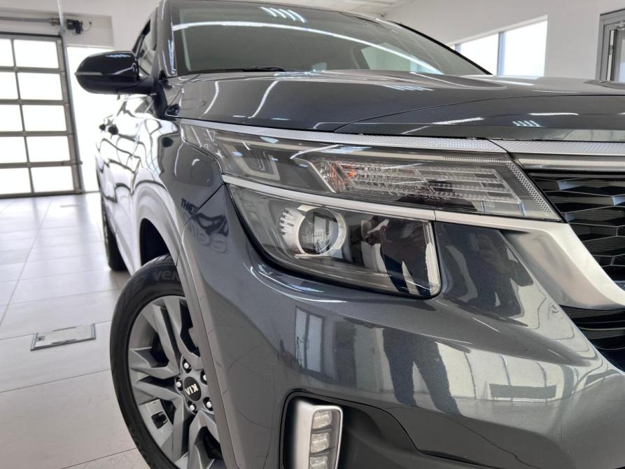 Kia Seltos I Волгоград  - изображение 11