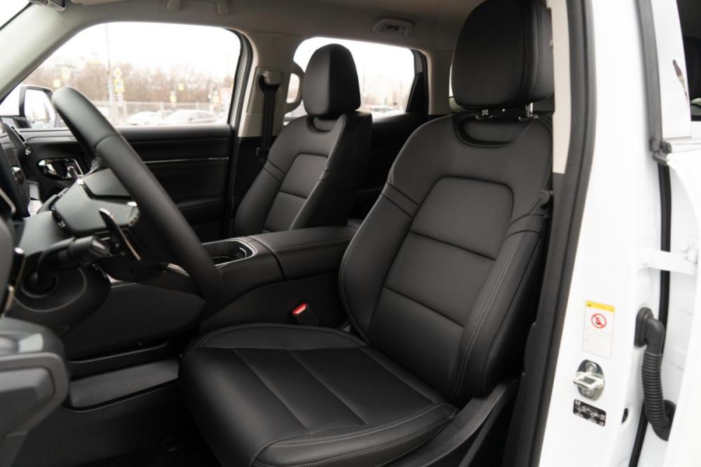Haval H7 I Санкт-Петербург  - изображение 17