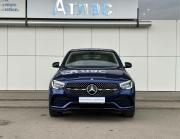 Mercedes-Benz GLC Coupe I (C253) Рестайлинг Краснодар  - изображение 18