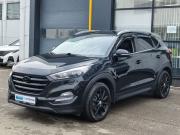 Hyundai Tucson III Москва  - изображение 19