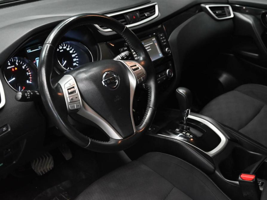 Nissan Qashqai II Екатеринбург  - изображение 17