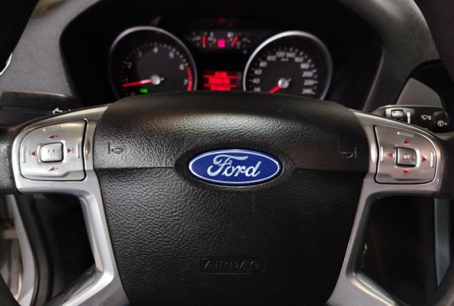 Ford Mondeo IV Рестайлинг с пробегом 2011 года, цена 885 000 рублей, 158062 км, седан, Автокод Объявления
