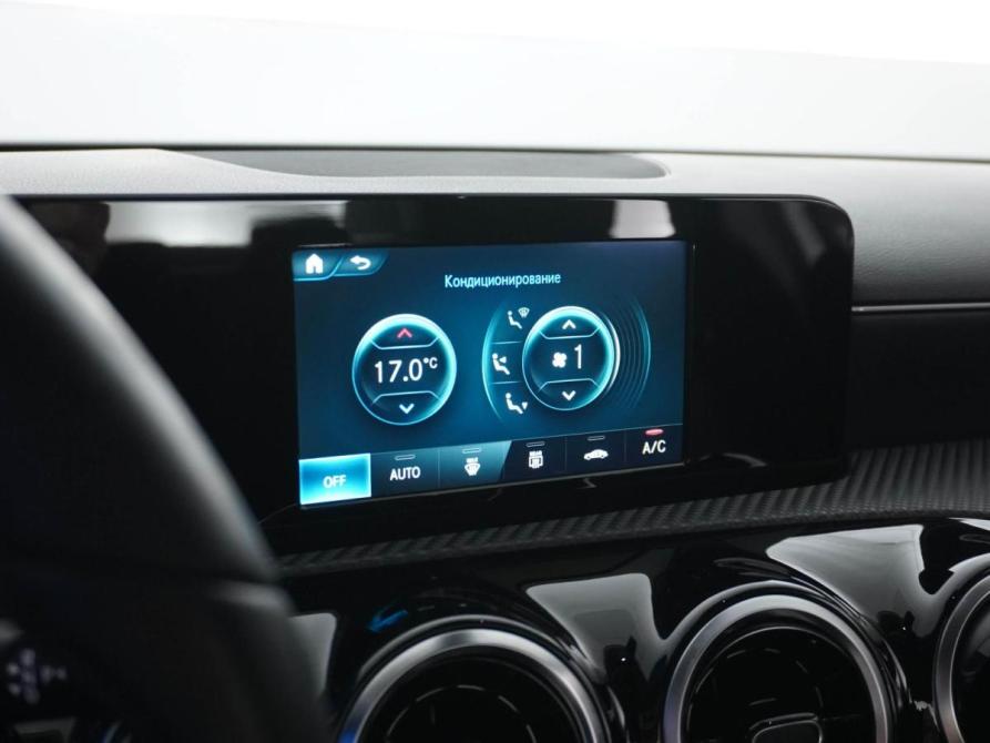 Mercedes-Benz A-Класс IV (W177) Москва  - изображение 15