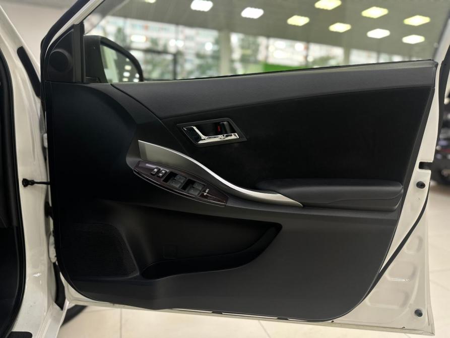 Toyota Premio II (T26) Рестайлинг 2 Санкт-Петербург  - изображение 12