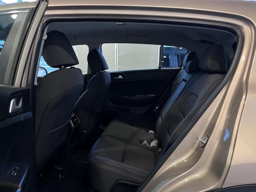 Kia Sportage IV Чебоксары  - изображение 24