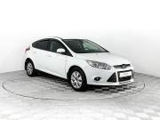 Ford Focus III Ногинск  - изображение 16