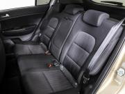 Kia Sportage IV Рестайлинг Москва  - изображение 34