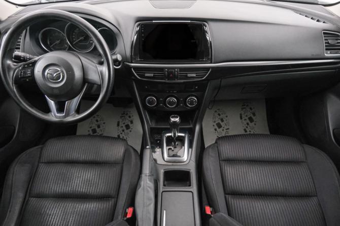 Mazda 6 III (GJ) с пробегом 2013 года, цена 1 339 000 рублей, 181000 км, седан, Автокод Объявления