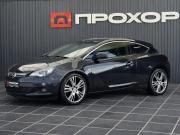 Opel Astra J Рестайлинг Пермь  - изображение 30