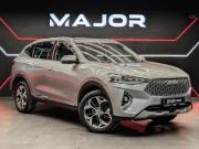 Haval F7 I Москва  - изображение 32